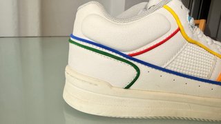 Lote Zapatillas Deportivas