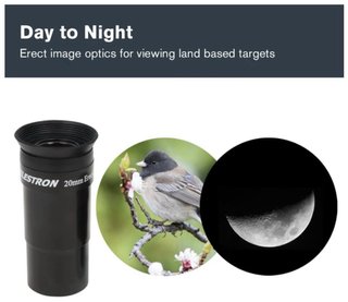 Telescopio Celestron Astromaster 130EQ-MD
