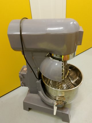 Batidora Amasadora Profesional 10L