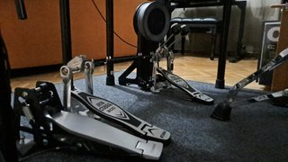 Bateria electronica Roland TD-17KV MDS-Compact