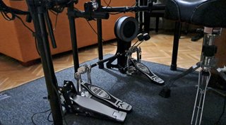 Bateria electronica Roland TD-17KV MDS-Compact