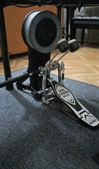 Bateria electronica Roland TD-17KV MDS-Compact