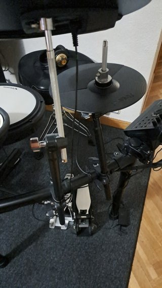 Bateria electronica Roland TD-17KV MDS-Compact