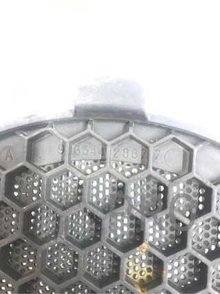 Tapa altavoces citroen c5 c3