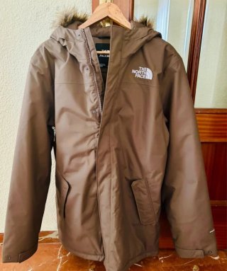 Parka The North Face Nueva Talla L
