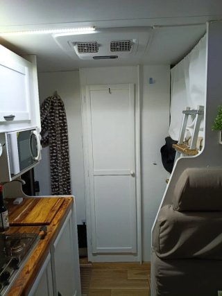 Autocaravana