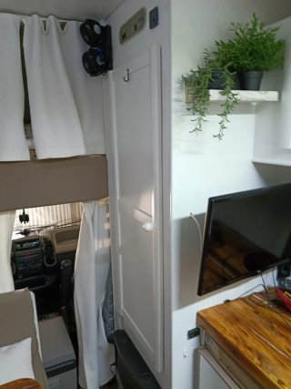 Autocaravana