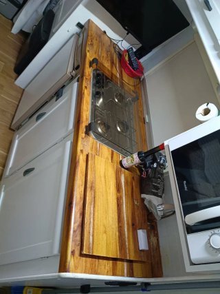 Autocaravana