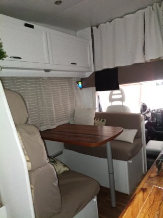 Autocaravana