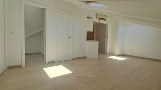 Piso en alquiler en Embajadores - Lavapiés en Madrid