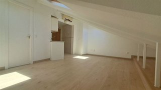 Piso en alquiler en Embajadores - Lavapiés en Madrid
