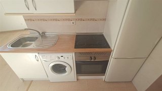 Piso en alquiler en Embajadores - Lavapiés en Madrid