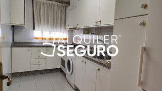 Piso en alquiler en Vista Alegre - Parque Cruz Conde en Córdoba