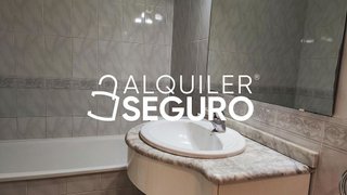Piso en alquiler en Vista Alegre - Parque Cruz Conde en Córdoba