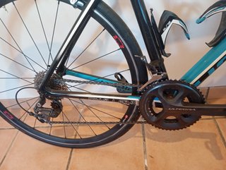 Bicicleta Carretera Full Carbono