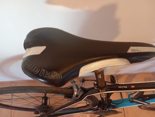Bicicleta Carretera Full Carbono