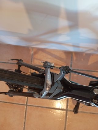 Bicicleta Carretera Full Carbono