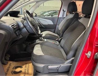 Citroen Grand C4 Picasso 2016
