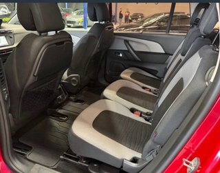 Citroen Grand C4 Picasso 2016