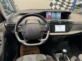 Citroen Grand C4 Picasso 2016