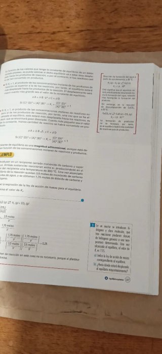 Química, 2 Bachillerato, Nueva Etapa, Edudynamic