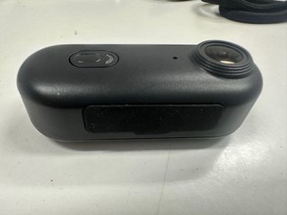 Mini Grabadora 4K HD Moto
