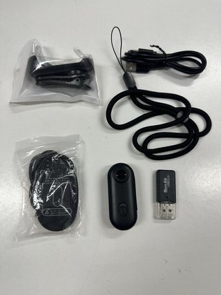 Mini Grabadora 4K HD Moto