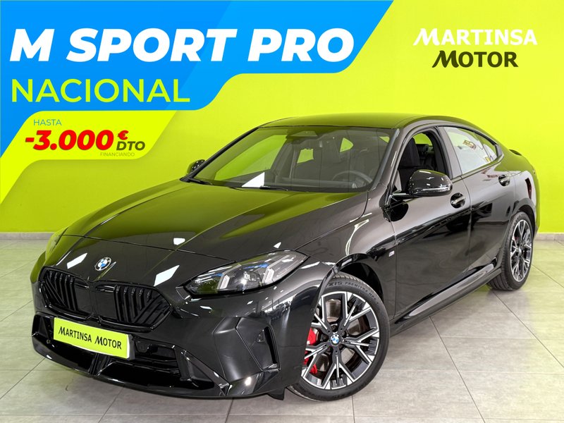 BMW Serie 2 M Sport Pro 220D 2.0 163CV Auto MHEV!! - foto 1