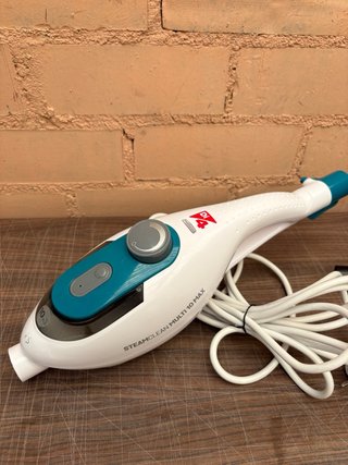 AVERIADO Limpiadora a Vapor Di4 SteamClean Multi10