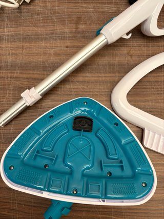AVERIADO Limpiadora a Vapor Di4 SteamClean Multi10