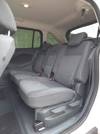 Ford C-MAX 2014