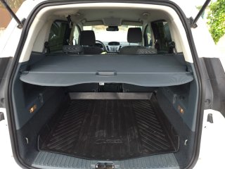 Ford C-MAX 2014