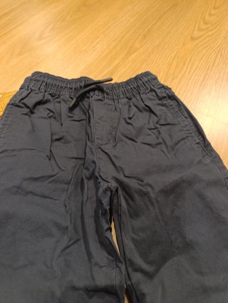 Pack 2 Pantalones Niños 7-8 Años (128cm)