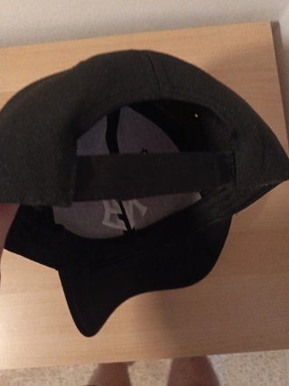 Conjunto 2 Gorras NY