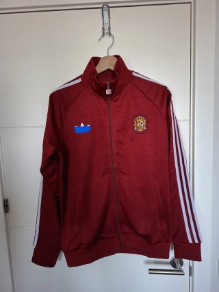 Chándal Selección Española 2026