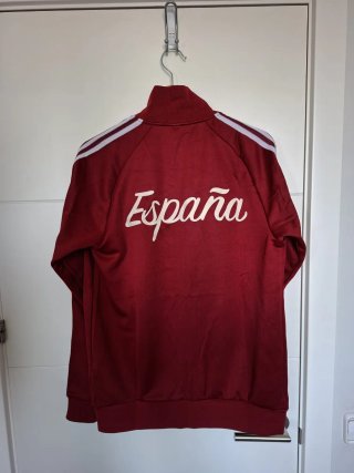 Chándal Selección Española 2026