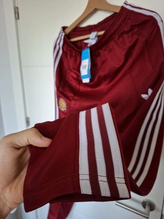 Chándal Selección Española 2026