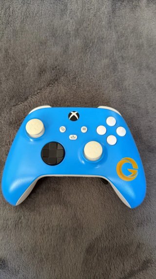 Mando Xbox Edición TheGrefg