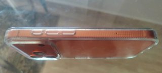 iPhone 17 Pro 256GB Naranja