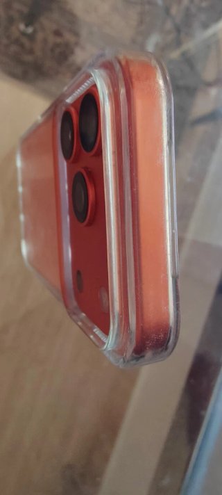 iPhone 17 Pro 256GB Naranja