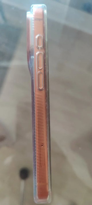 iPhone 17 Pro 256GB Naranja