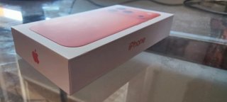iPhone 17 Pro 256GB Naranja