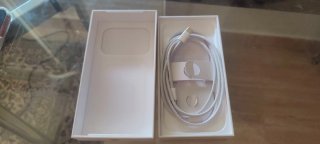 iPhone 17 Pro 256GB Naranja