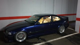 BMW Serie 3 1994