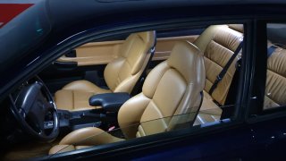 BMW Serie 3 1994