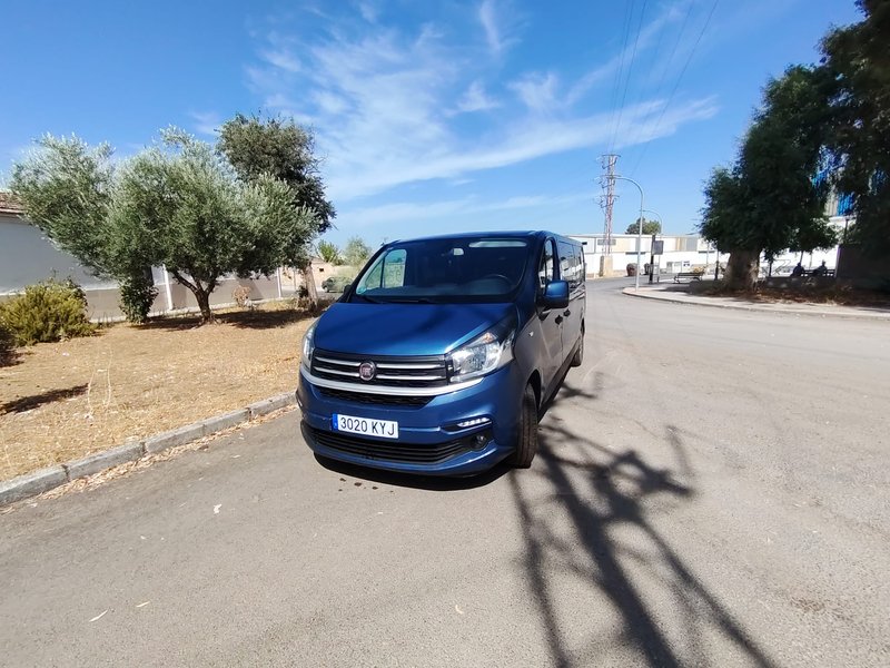 FIAT Talento 2019 - foto 1