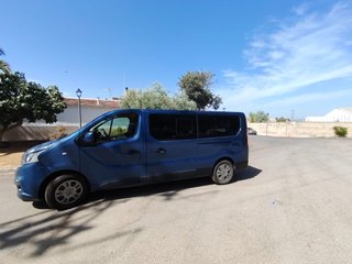 FIAT Talento 2019