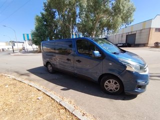 FIAT Talento 2019