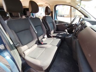 FIAT Talento 2019