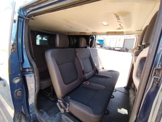 FIAT Talento 2019